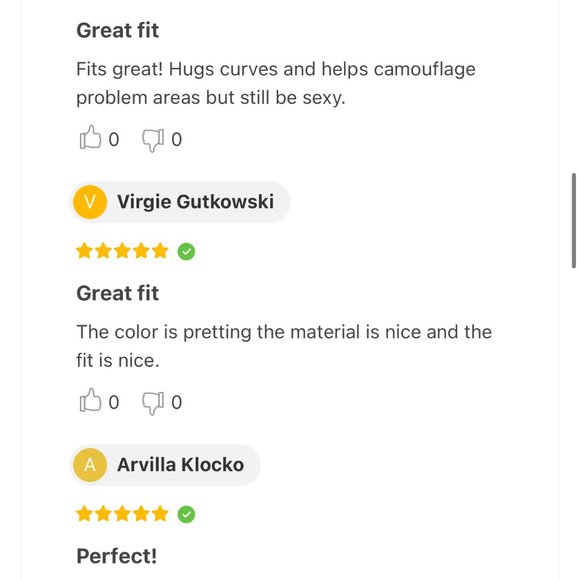 String Cover-up - Picture 4 of 4